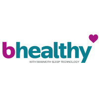 bhealthy- Logo